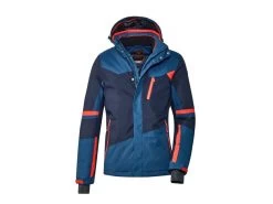 Killtec Ski Jas Heren Savognin Jckt C