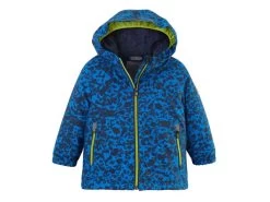 Killtec Ski Jas Jongens FISW 2