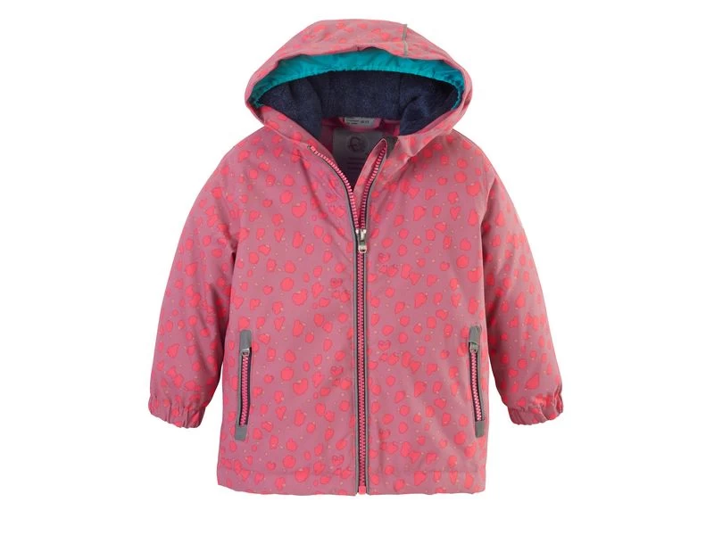 Killtec Ski Jas Meisjes Fiow 28 3 Killtec Ski Jas Meisjes Fiow 28