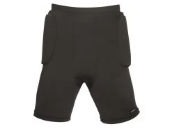 Sinner Bump Pants Volwassen Zwart