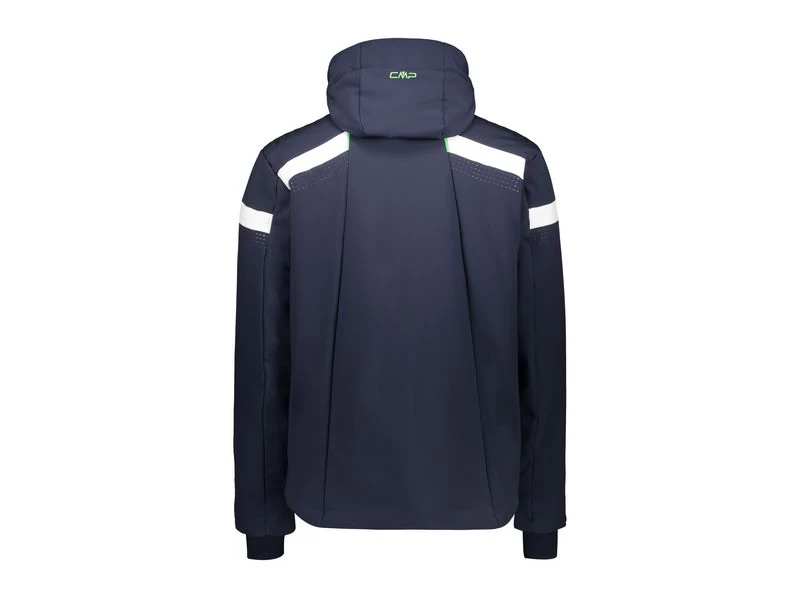 CMP Ski Jas Heren 30W0327 4 CMP Ski Jas Heren 30W0327 - Afbeelding 2