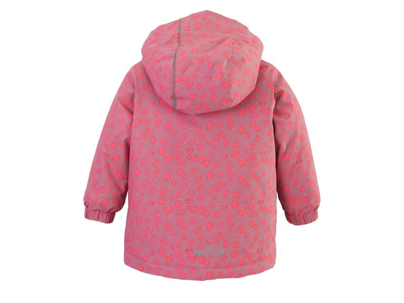 Killtec Ski Jas Meisjes Fiow 28 4 Killtec Ski Jas Meisjes Fiow 28 - Afbeelding 2