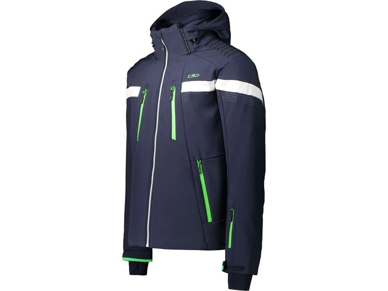 CMP Ski Jas Heren 30W0327 5 CMP Ski Jas Heren 30W0327 - Afbeelding 3