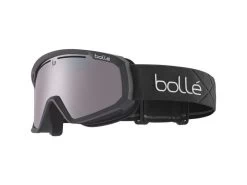 Bollé Ski Bril Goggle Y7 OTG Black Matte