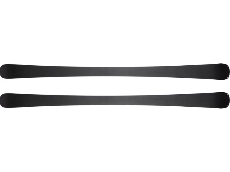 Rossignol Heren Skis React 6 Black-orange 4 Rossignol Heren Skis React 6 Black-orange - Afbeelding 2