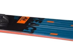 Rossignol Heren Skis React 6 Black-orange 11 Rossignol Heren Skis React 6 Black-orange -Skiuitrustings Winkel 10 3 rossignol heren skis react 6 black orange rrllk02