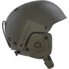 Salomon Skihelm Brigade Stone Grey