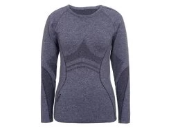Icepeak Dames Thermoshirt Iowa Lange Mouw