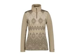 Luhta Dames Ski Pully Kitinen 042