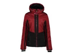 Luhta Ski Jas Dames Kurula