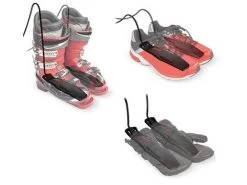 Lenz Ski Schoen Verwarmer Spacewarmer 1.0 -Skiuitrustings Winkel 12 4 lenz ski schoen verwarmer spacewarmer 1