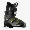 Salomon Heren Skischoen Quest Access 80 Black-belluga