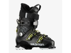 Salomon Heren Skischoen Quest Access 80 Black-belluga