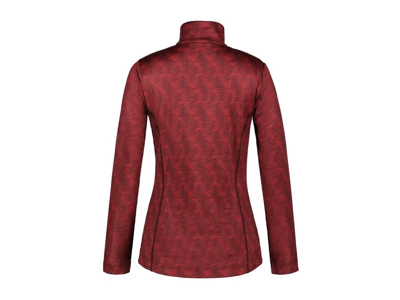 Luhta Dames Ski Pully Koivumaa 662 4 Luhta Dames Ski Pully Koivumaa 662 - Afbeelding 2