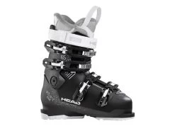 HEAD Dames Skischoen AVANT EDGE 65W Black