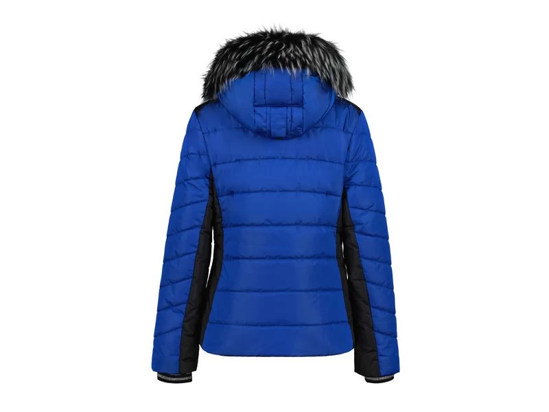 Luhta Ski Jas Dames Katinen 379 4 Luhta Ski Jas Dames Katinen 379 - Afbeelding 2