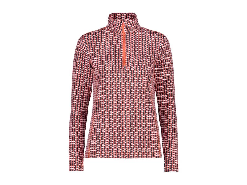 CMP Dames Ski Pully 31L1026-21ZH 3 CMP Dames Ski Pully 31L1026-21ZH