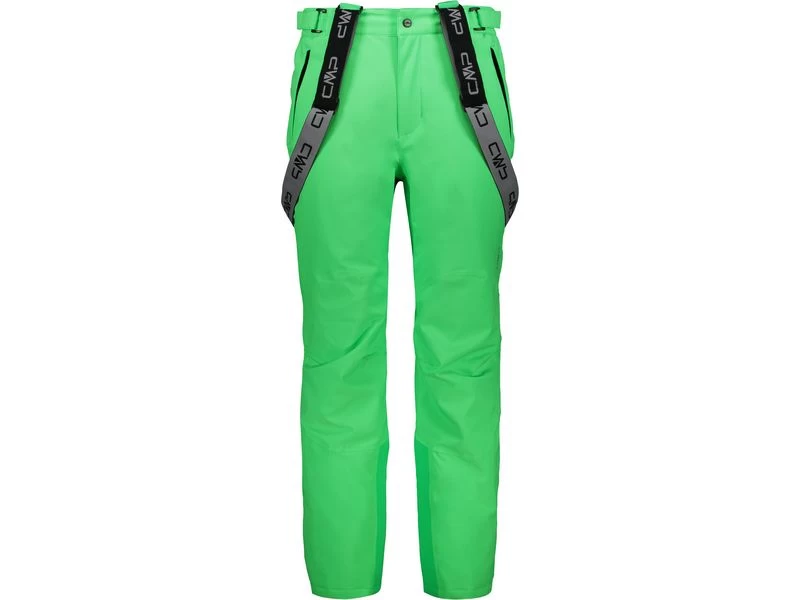 Cmp Ski Broek Heren 3W17397N-E102 3 Cmp Ski Broek Heren 3W17397N-E102
