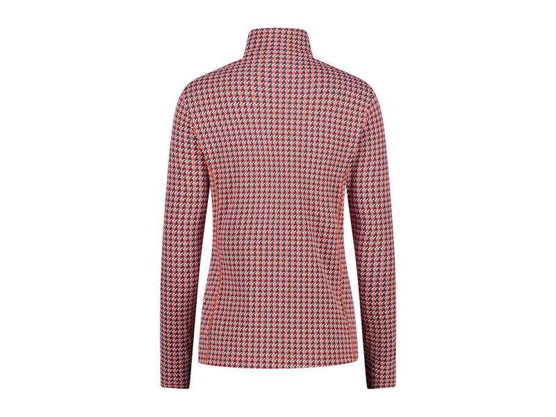 CMP Dames Ski Pully 31L1026-21ZH 4 CMP Dames Ski Pully 31L1026-21ZH - Afbeelding 2