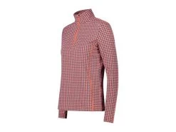 CMP Dames Ski Pully 31L1026-21ZH 7 CMP Dames Ski Pully 31L1026-21ZH -Skiuitrustings Winkel 2 2 cmp dames ski pully 31l1026 21zh