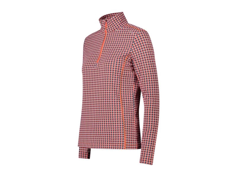 CMP Dames Ski Pully 31L1026-21ZH 5 CMP Dames Ski Pully 31L1026-21ZH - Afbeelding 3