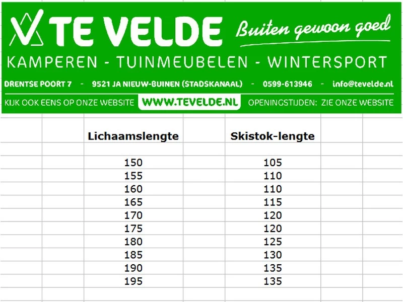 Head Dames Ski Stok Joy White 5 Head Dames Ski Stok Joy White - Afbeelding 3