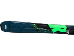 Rossignol Heren Ski React R4 Sport -Skiuitrustings Winkel 2 5 rossignol heren ski react r4 sport rri01li