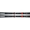 AtOMIC Heren Ski Redster X5 -Skiuitrustings Winkel 22 0 atomic heren ski redster x5 aass01308