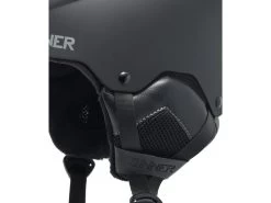 Sinner Skihelm Typhoon Matte Black 10 Sinner Skihelm Typhoon Matte Black -Skiuitrustings Winkel 24 3 sinner skihelm typhoon matte black sihe 134 10z