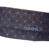 Sinner Hoofdband Microfiber Zwart -Skiuitrustings Winkel 26 0 sinner hoofdband microfiber zwart SIWE 233 10