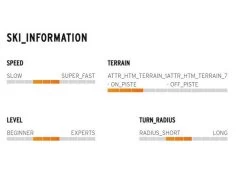 Head Dames Ski's Real JOY - SLR -Skiuitrustings Winkel 26 6 head dames skis real joy slr informatie 31573101