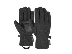 Reusch Dames Handschoen Poledome R-tex-xt -Skiuitrustings Winkel 28 2 reusch dames handschoen poledome r tex xt binnekant buitenkant 6005298 6000