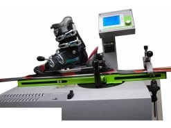 Ski Onderhoud Binding Controle