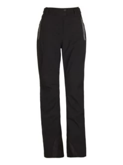 Killtec Ski Broek Dames Cillia Zwart