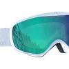 Salomon Skibril Goggle Sense Photo Wit -Skiuitrustings Winkel 34 0 salomen skibril goggle sense photo wit 390657