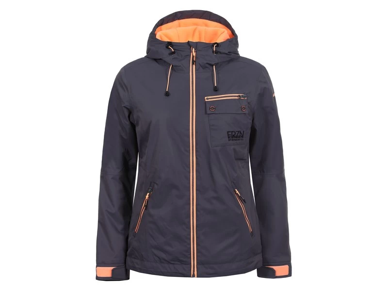 Icepeak Ski Jas Dames Khloe 3 Icepeak Ski Jas Dames Khloe