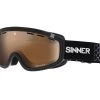 Sinner Skibril Visor III Otg Matte Black Double Orange Mirror 1 Sinner Skibril Visor III Otg Matte Black Double Orange Mirror -Skiuitrustings Winkel 35 0 sinner skibril visor 3 otg matte black double orange mirror sigo 164 10b 01