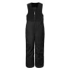 Icepeak Kinder Salopette Jad Zwart -Skiuitrustings Winkel 37 0 icepeak kinder salopette jad zwart 51040 990