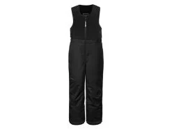 Icepeak Kinder Salopet Jiazi Zwart
