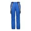 Cmp Ski Broek Heren 3W17397N-89BG