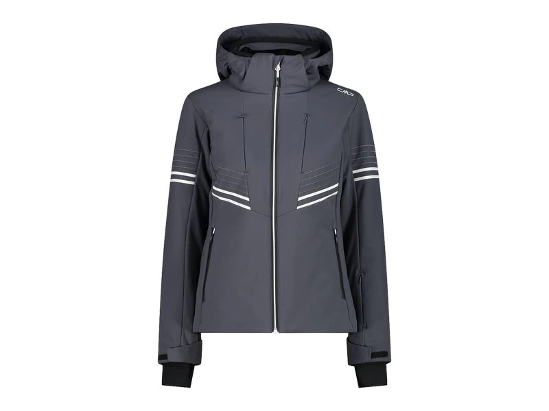 CMP Ski Jas Dames 32W0226-U911 3 CMP Ski Jas Dames 32W0226-U911