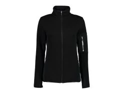 Icepeak Dames Ski Pully Midlayer Emery 990