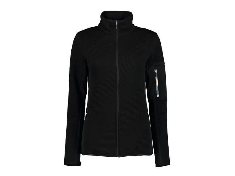 Icepeak Dames Ski Pully Midlayer Emery 990 3 Icepeak Dames Ski Pully Midlayer Emery 990