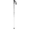 Salomon Ski Stok X North Silver Black -Skiuitrustings Winkel 4 0 salomon ski stok x north silver black l3691010
