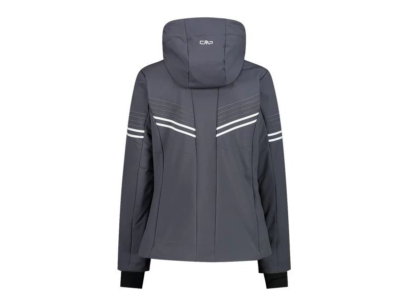 CMP Ski Jas Dames 32W0226-U911 4 CMP Ski Jas Dames 32W0226-U911 - Afbeelding 2