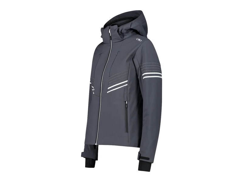 CMP Ski Jas Dames 32W0226-U911 5 CMP Ski Jas Dames 32W0226-U911 - Afbeelding 3