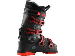 Rossignol Heren Skischoen Alltrack 90 Black Red -Skiuitrustings Winkel 4 2 rossignol heren skischoen alltrack 90 black red rbi3160