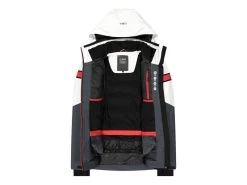 CMP Ski Jas Heren 32W0137 -Skiuitrustings Winkel 4 3 cmp ski jas heren binnenkant 32w0137u911