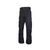 Rehall Ski Snowboard Broek Heren Dizzy-R Black -Skiuitrustings Winkel 40 0 rehall ski snowboard broek heren dizzy r black 50669