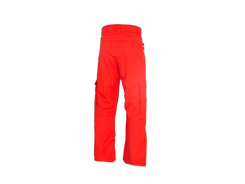 Rehall Ski Snowboard Broek Heren Dizzy-R Flame 4 Rehall Ski Snowboard Broek Heren Dizzy-R Flame - Afbeelding 2